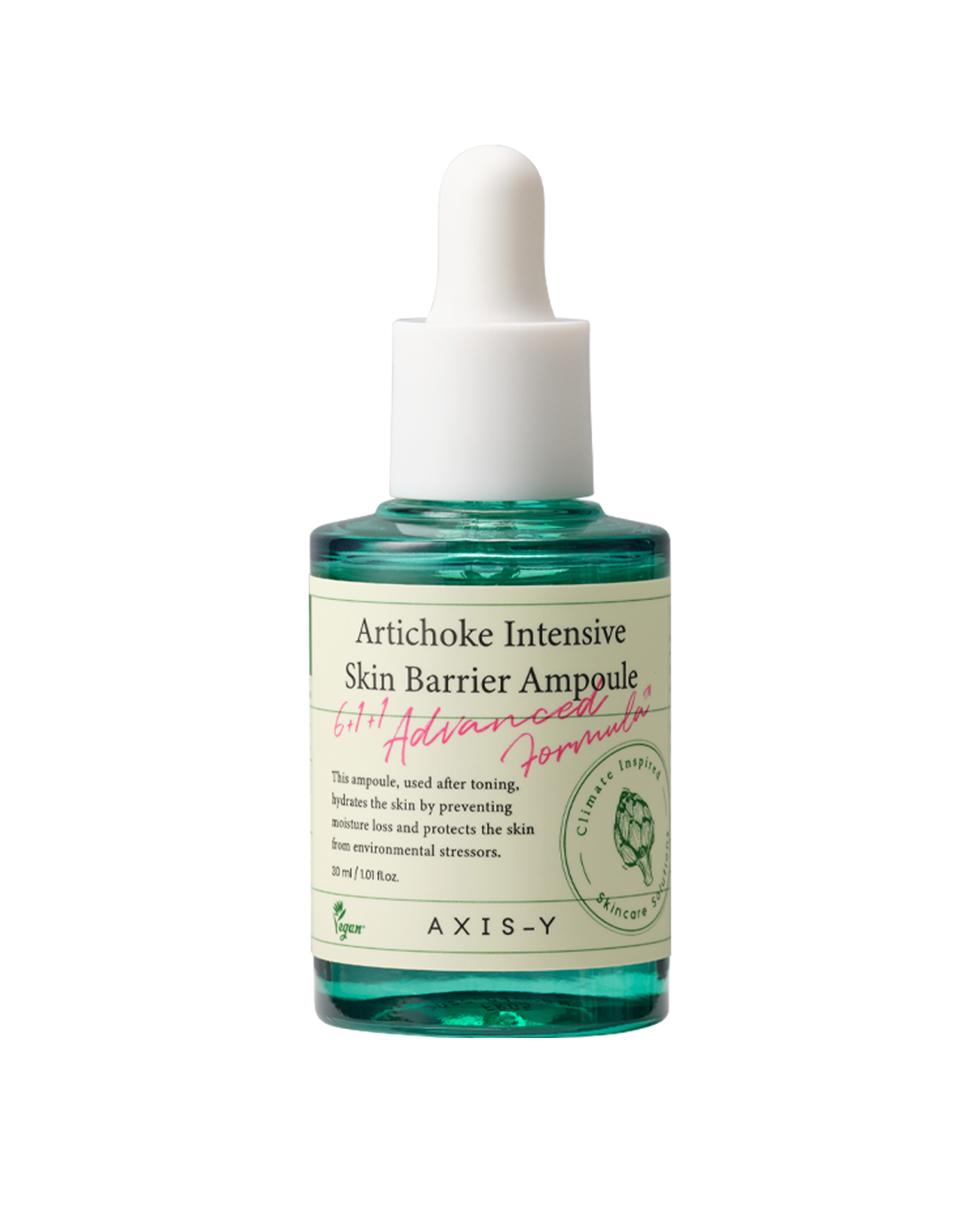 Artichoke Intensive Skin Barrier Ampoule