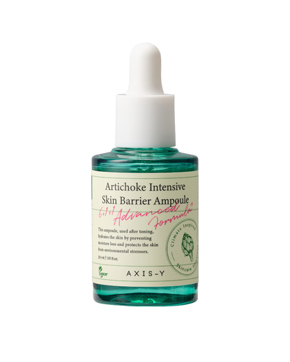 Artichoke Intensive Skin Barrier Ampoule