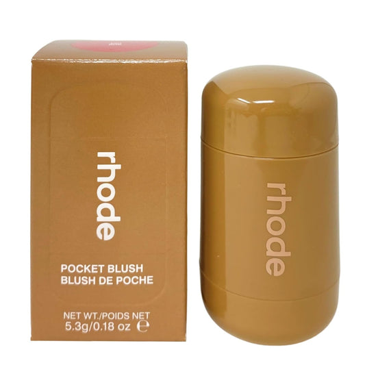 Pocket Blush Buildable Hydrating Cream Blush - Sleepy Girl (5.3 g / 18 oz