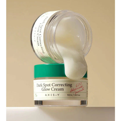 AXIS-Y Dark Spot Correcting Glow Cream 50ml.