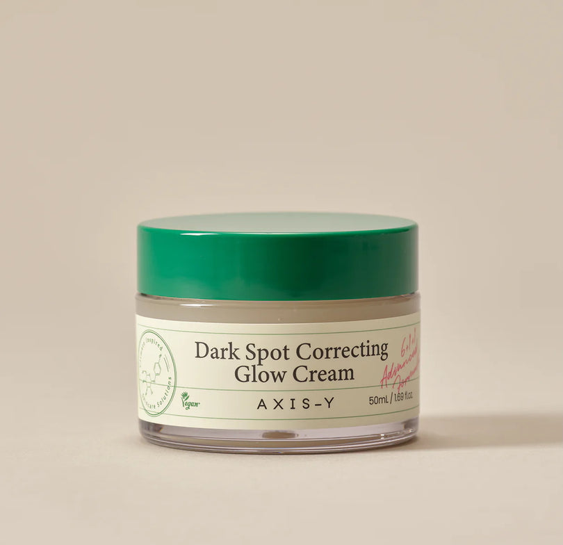 AXIS-Y Dark Spot Correcting Glow Cream 50ml.