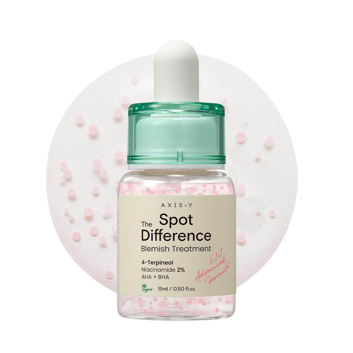 AXIS-Y Spot The Difference Blemish Treatment 15ml