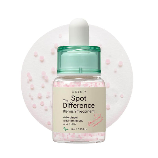 AXIS-Y Spot The Difference Blemish Treatment 15ml