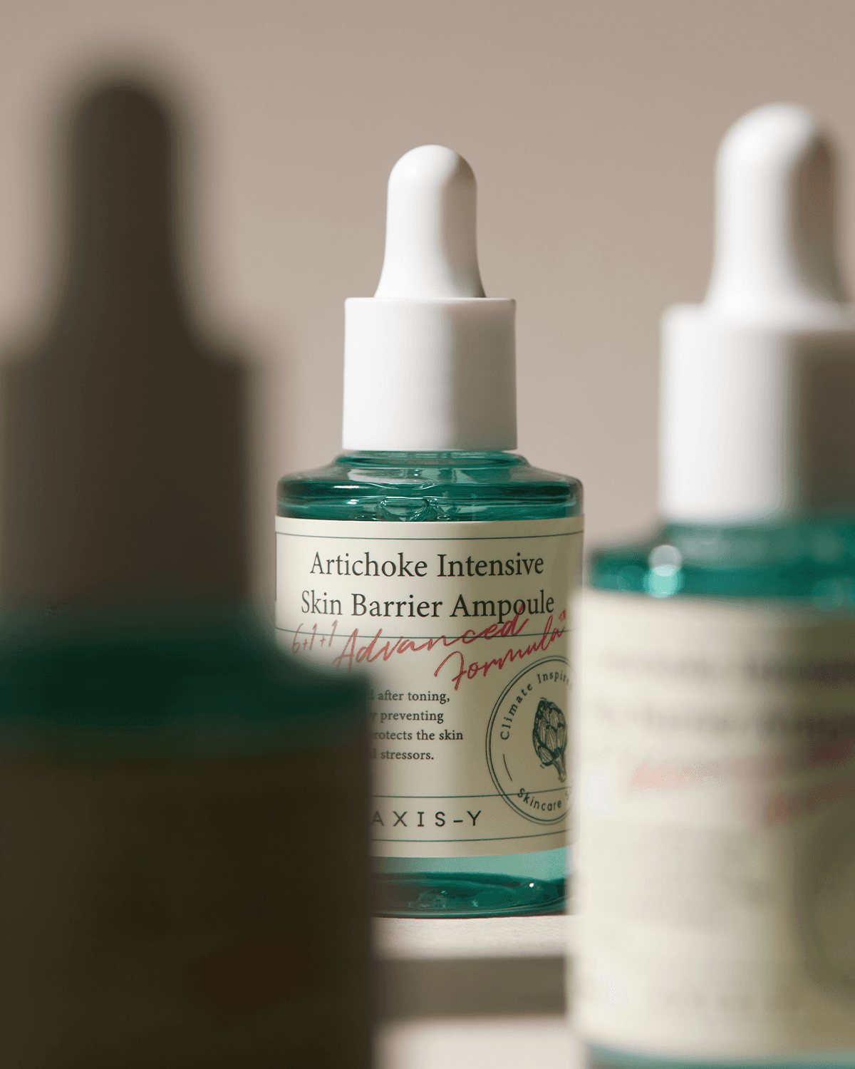 Artichoke Intensive Skin Barrier Ampoule