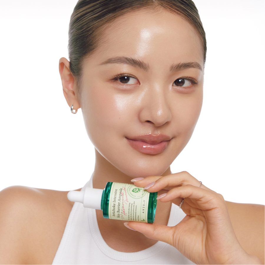Artichoke Intensive Skin Barrier Ampoule