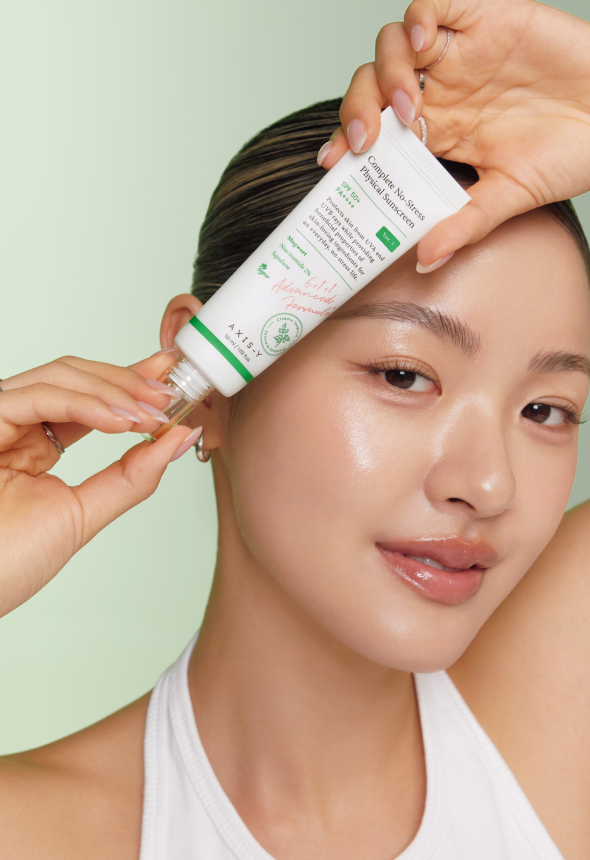 Sunday Morning Refreshing Cleansing Foam 120ml