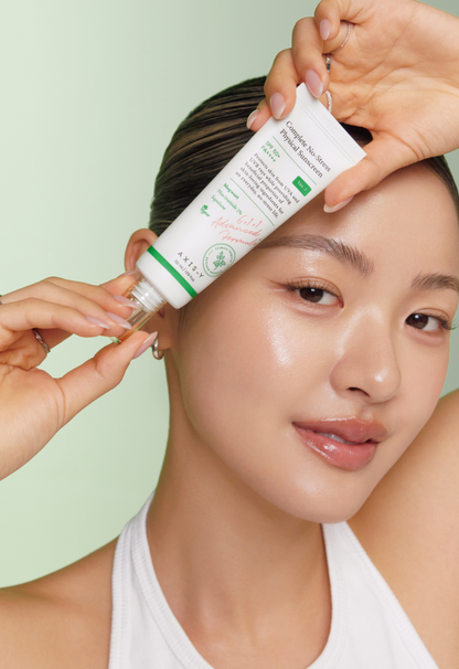 Sunday Morning Refreshing Cleansing Foam 120ml