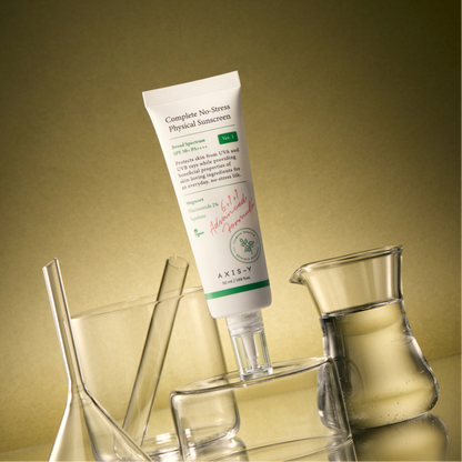 Sunday Morning Refreshing Cleansing Foam 120ml