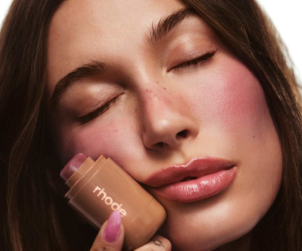 Pocket Blush Buildable Hydrating Cream Blush - Sleepy Girl (5.3 g / 18 oz