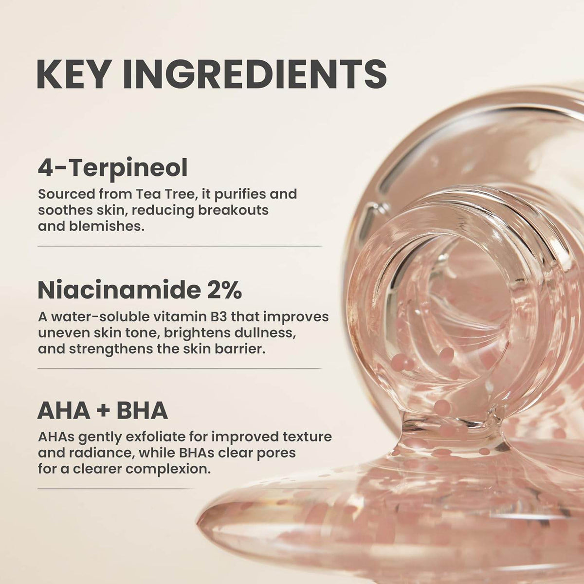 AXIS-Y Spot The Difference Blemish Treatment 15ml