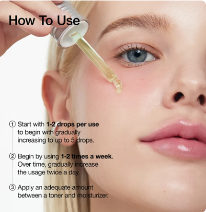 ANUA Azelaic Acid Redness Soothing Serum 30ml | Korean Skincare