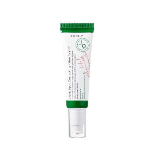 AXIS-Y Dark Spot Correcting Brightening Serum | Korean Hyperpigmentation Dark Spot Serum