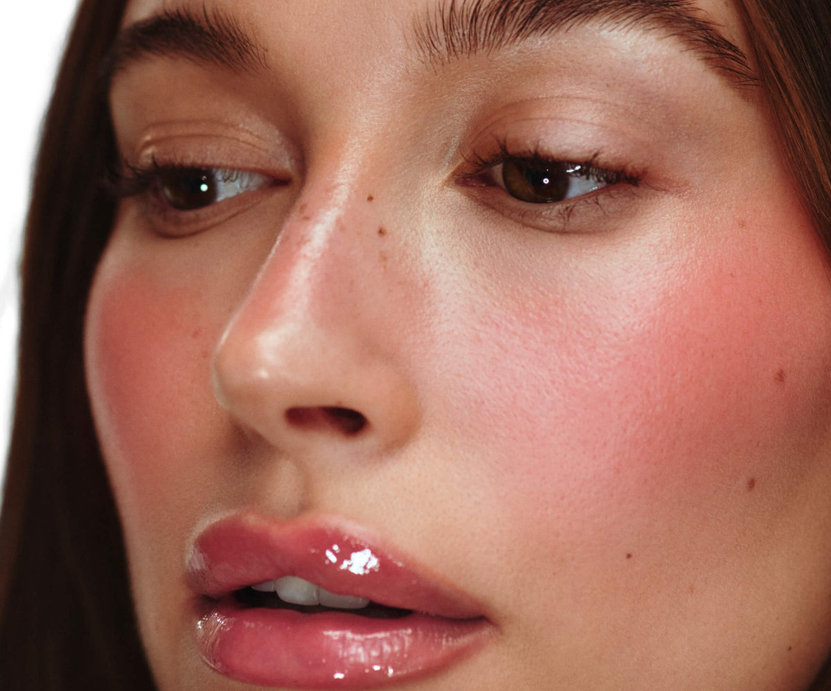 Pocket Blush Buildable Hydrating Cream Blush - Sleepy Girl (5.3 g / 18 oz